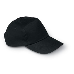 Καπέλο πεντάφυλλο GLOP CAP (CK 7441) black