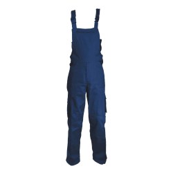 Φόρμα Εργασίας (M 005919) - Μπλε Navy