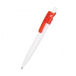 Maxx White Bis V-142 MWB 03 Κόκκινο - Red