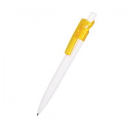 Maxx White Bis V-142 MWB 04 Κίτρινο - Yellow