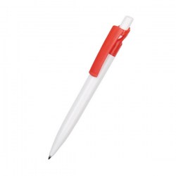 V-141 MAXX white MWH 03 Κόκκινο - Red