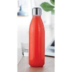 Γυάλινο μπουκάλι ASPEN GLASS (OM 0089)