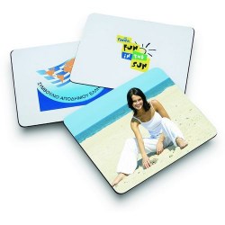 Υφασμάτινο Mouse Pad B 1831