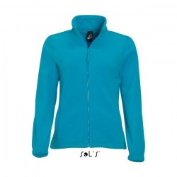 Sols North Women 54500 Aqua 321