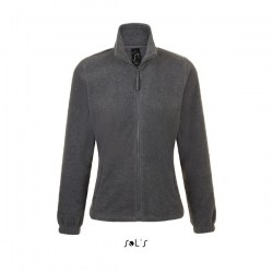 Sols North Women 54500 Γκρι μελαντζέ 350