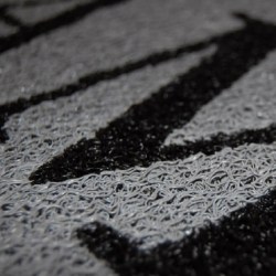 Πατάκια εξωτερικού χώρου 15mm - SM 15mm Moto market λεπτομέρεια 4