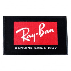 Πατάκια εσωτερικού χώρου - SM 02 Ray-Ban