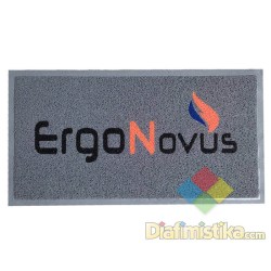 Πατάκια εξωτερικού χώρου 15mm - ErgoNovus -  SM 15mm 