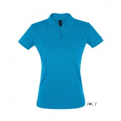 Sols Perfect Women 11347 Aqua 321