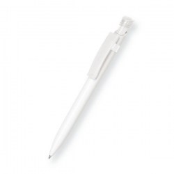 V-101 Polo P7 white - λευκό