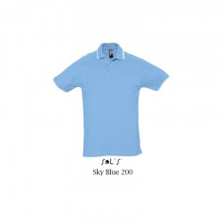 Sols Practice 11365 Sky Blue 200