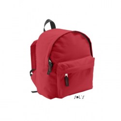 Sol's Rider Kid's 70101 Κόκκινο 145