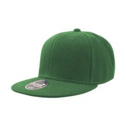 Atlantis 845 Snap Back Green