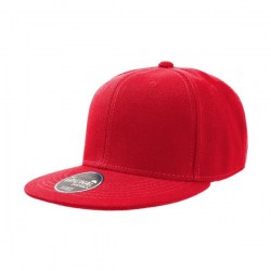 Atlantis 845 Snap Back Red