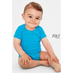 Sol's Bambino 00583