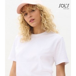 Καπέλο εξάφυλλο jockey (Blaze 03093)