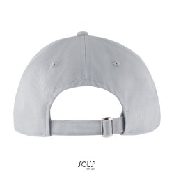 Καπέλο εξάφυλλο jockey (Blaze 03093)