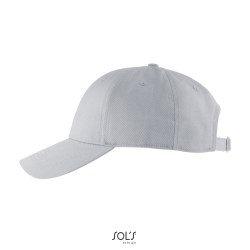 Καπέλο εξάφυλλο jockey (Blaze 03093)