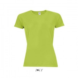 Sols Sporty Women 01159 Apple Green 280