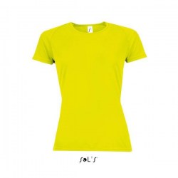Sols Sporty Women 01159 Neon Yellow 306
