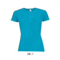 Sols Sporty Women 01159 Aqua 321