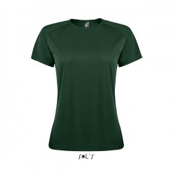 Sols Sporty Women 01159 Forest Green 266