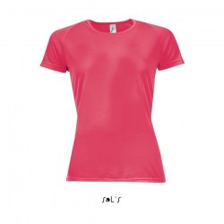 Sols Sporty Women 01159 Neon Coral 153