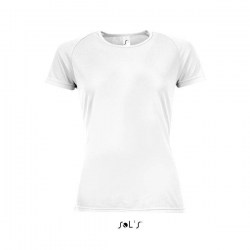 Sols Sporty Women 01159 Λευκό 102