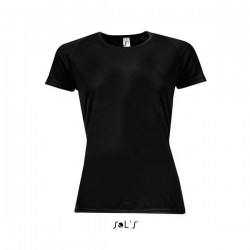 Sols Sporty Women 01159 Μαύρο 312