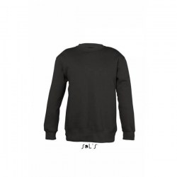 Sols New Supreme Kids 13249 Μαύρο 312