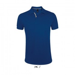 Sols Portland Men 00574 Ultramarine 238