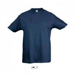 Sols Regent Kids 11970 Denim 244