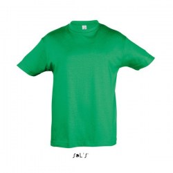 Sols Regent Kids 11970 Kelly green 272