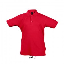 Sol&#39;s Summer II kids 11344 Κόκκινο 145
