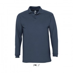 Sol's Winter II 11353 Denim 244