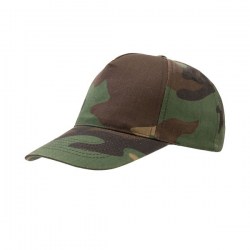 Atlantis 852 Start five Camo