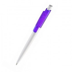 V-167 Vini White Bis VWB 08 Μωβ - Purple