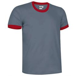 Vl 51240 Combi Dixromo Vamvakero Mplouzaki Cement Grey Lotto Red