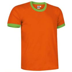 Vl 51240 Combi Dixromo Vamvakero Mplouzaki Party Orange Apple Green