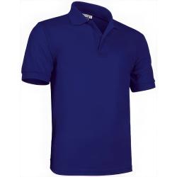 Vl 55030 Patrol Kontomaniko Mplouzaki Polo Eggplant Violet
