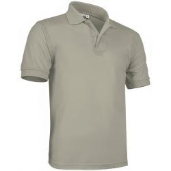 Vl 55030 Patrol Kontomaniko Mplouzaki Polo Sand Beige