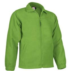 Vl 56550 Dakota Zaketa Fleece Laxani