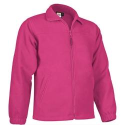 Vl 56550 Dakota Zaketa Fleece Magenta Pink