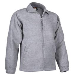 Vl 56550 Dakota Zaketa Fleece Marengo Vigore