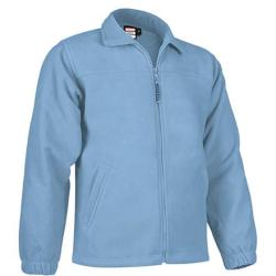 Vl 56550 Dakota Zaketa Fleece Sky Blue