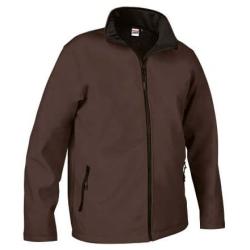 Vl 56800 Horizon Zaketa Softshell Kafe