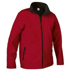 Vl 56800 Horizon Zaketa Softshell Kokkini