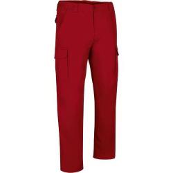Vl 58490 Roble Panteloni Ergasias Lotto Red