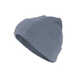 Πλεκτό σκουφάκι 400 γρ (Winter VL 60430) - Γκρι Τσιμέντου - Cement Grey